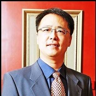 게리 장 테슬라 디렉터. 링크드인 캡처