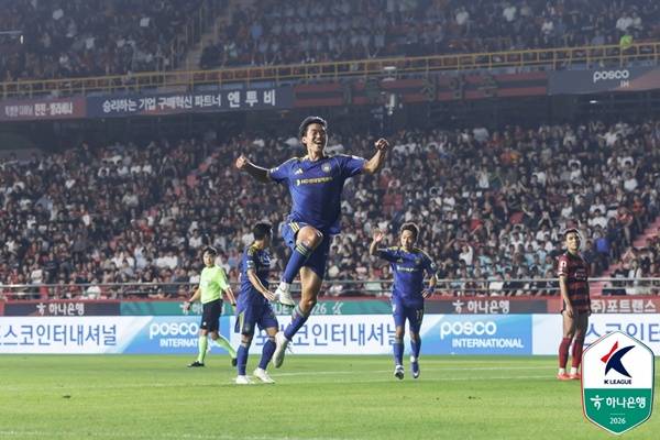 서명관 / 사진=한국프로축구연맹 제공