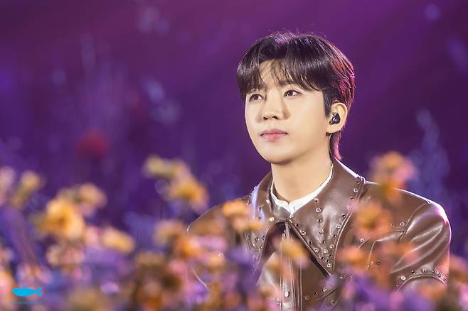 임영웅, 데뷔 10주년..기록 넘은 감동 '국민가수 금자탑'