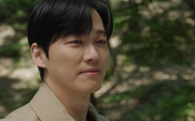 '결혼의 완성' 결말…남궁민·이설 재회 엔딩
