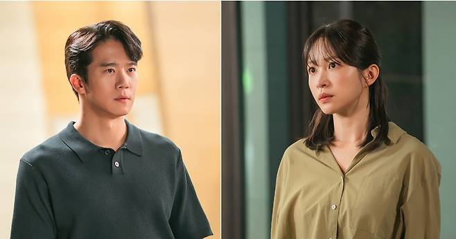 KBS 2TV 새 주말드라마 '사랑이 온다' 6회
