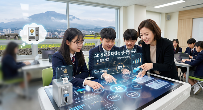 AI 생성 이미지.