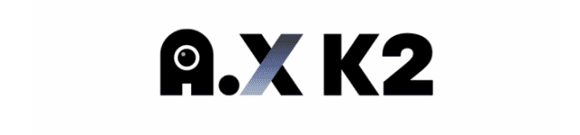 SK텔레콤 'A.X K2'