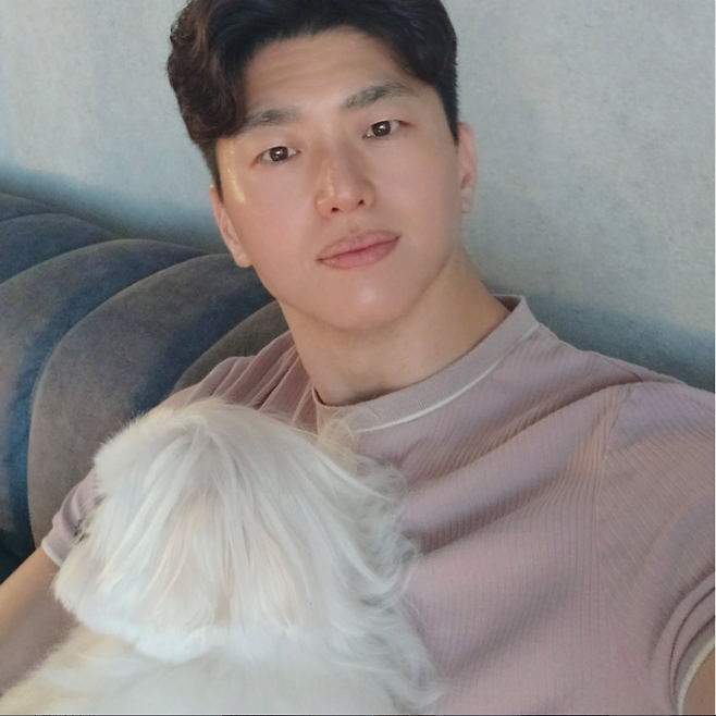 “아들아, 매국노가 되어라” 소재원, 하영 논란에 작심 발언 (사진: sns)