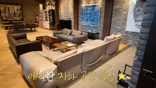 황보라 유튜브 채널