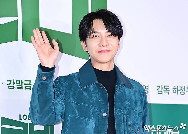 엑스포츠뉴스DB 이승기