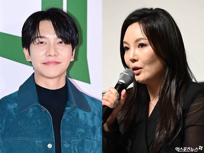 엑스포츠뉴스DB 이승기, 차가원
