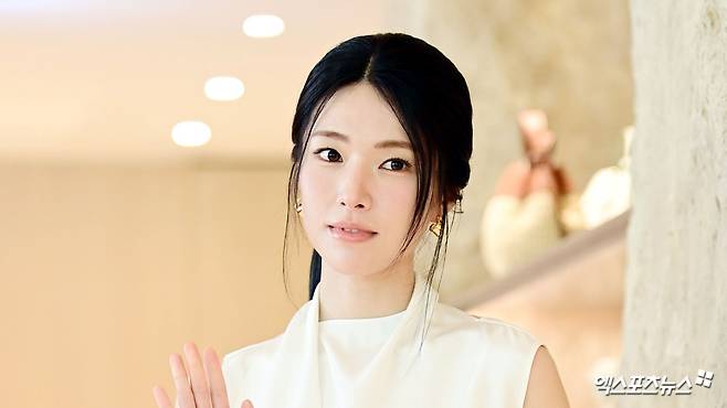 하영 / 엑스포츠뉴스 DB