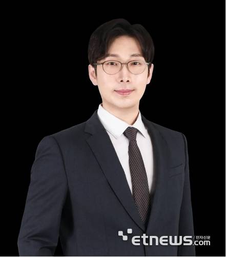 신무연 기율특허법인 대표변리사
