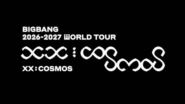 빅뱅은 21일 경기도 일산 서구 고양종합운동장에서 20주년 기념 투어 'XX : COSMOS'에 돌입한다. 해당 투어에는 다양한 연령대가 모일 것으로 예상된다./YG엔터테인먼트
