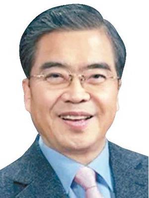 박상태 전 관세청 차장