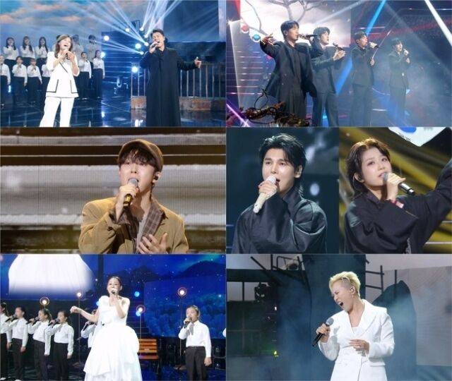 KBS 2TV ‘불후의 명곡’