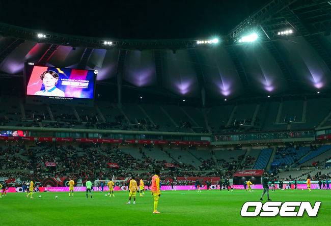 OSEN DB