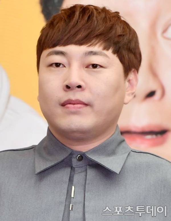 이진호 / 사진=DB