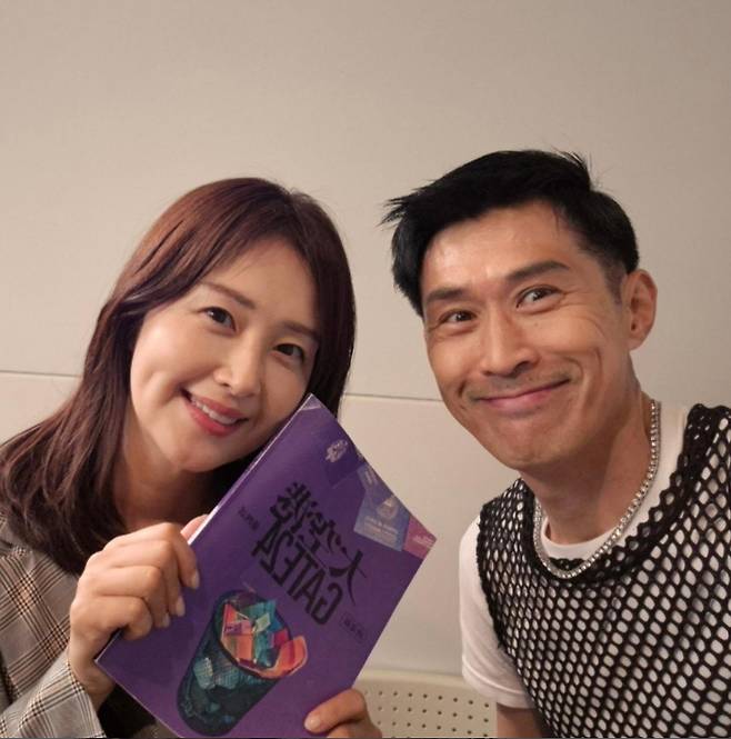사진=요시무라 켄이치 인스타그램