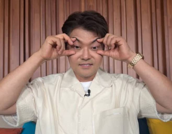 '나 혼자 산다' 공식 계정