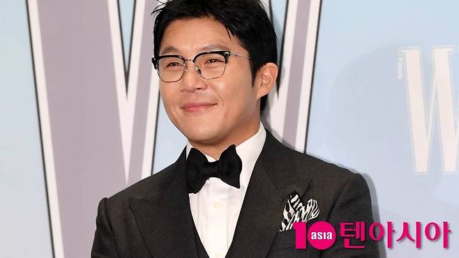 방송인 조세호가 '도라이버6'에 출연한다. / 사진=텐아시아DB