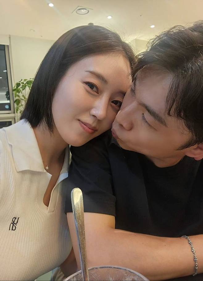 사진 = 23기 옥순 인스타그램