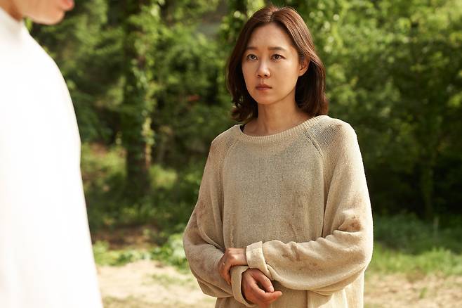 영화 '경주기행' 스틸