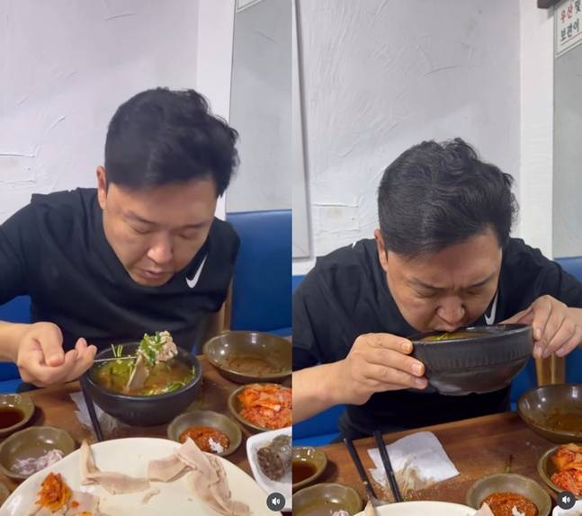 사진 | 싸이 SNS