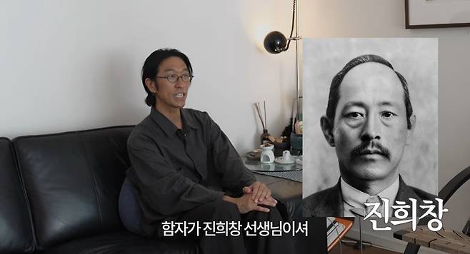 유튜브 채널 '빽가언니'