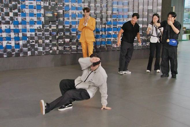 출처:SBS '런닝맨'