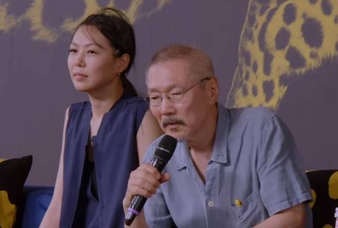 출처:채널 'Locarno Film Festival'