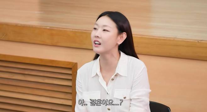 출처:채널 '한혜진'
