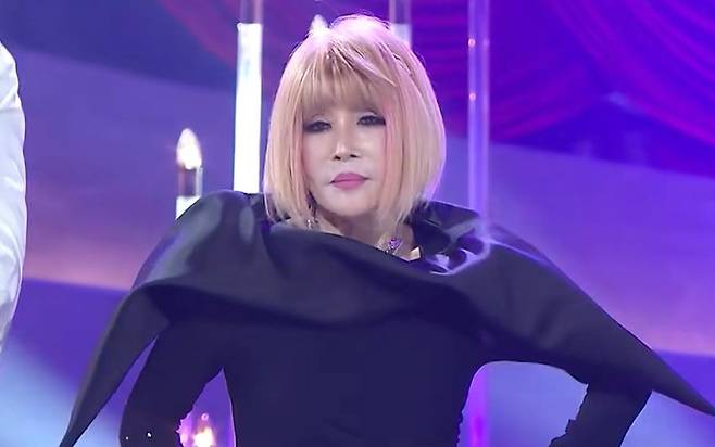 출처:KBS1 '열린 음악회'
