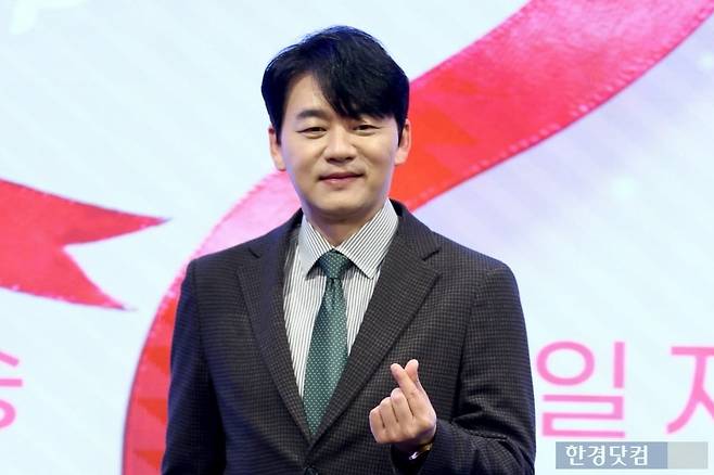 배우 김승수 / 사진=변성현 기자