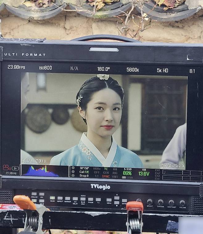 하영 소셜 계정 캡처