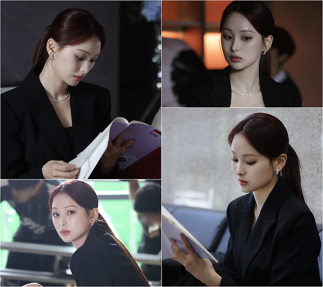 문승유. 민트이엔티