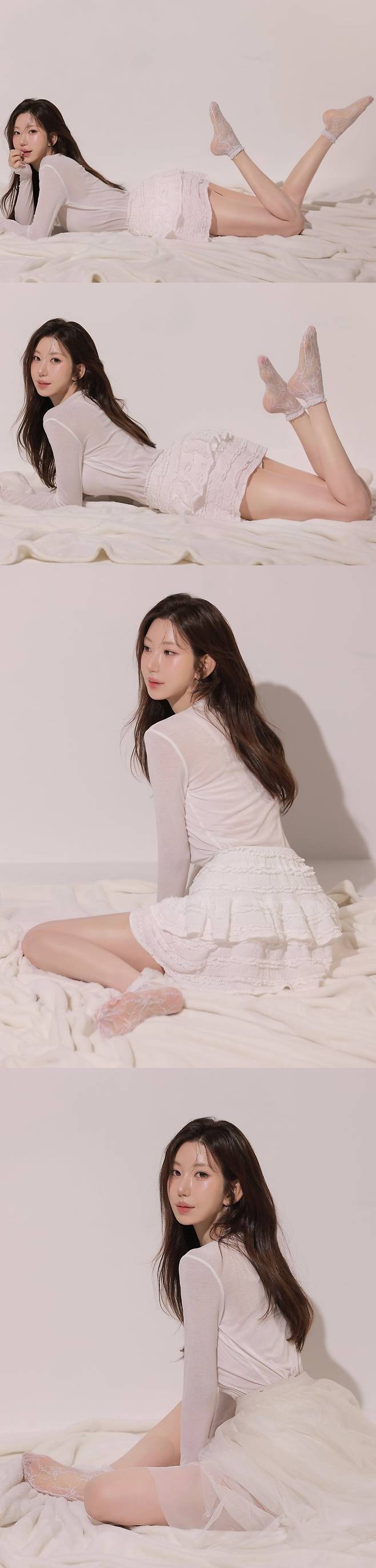 예정화