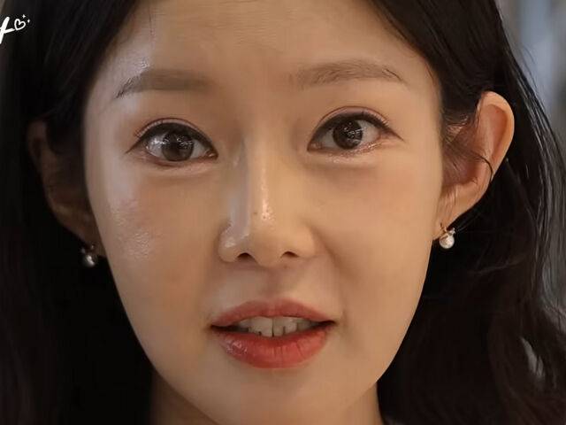 지연수가 눈과 관련된 악플을 받았다. / 유튜브 '지연수의 연수롭다'