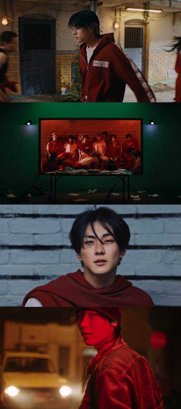 엔하이픈