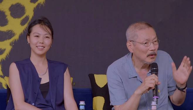로카르노 국제영화제 유튜브