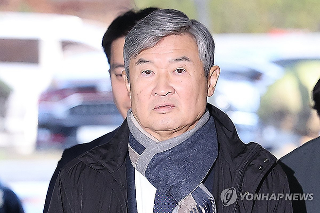 조태용 전 국정원장. <사진=연합뉴스>