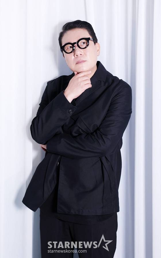 이상민/사진=김휘선 기자