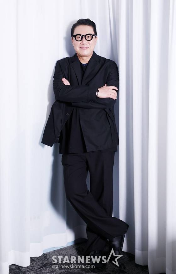 이상민/사진=김휘선 기자