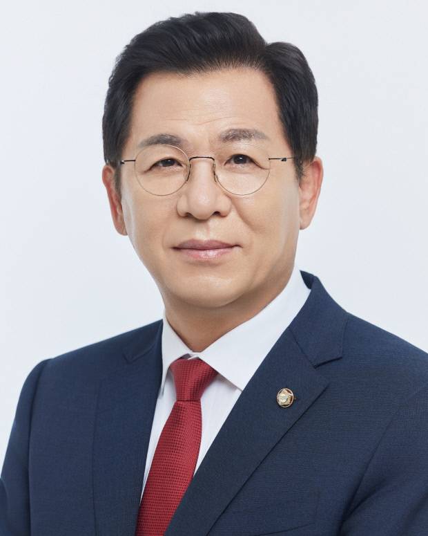 이상휘 국회의원