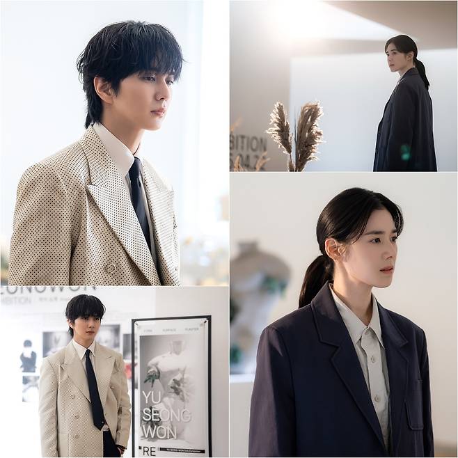 SBS ‘재벌X형사2’ 5화 예고 스틸.