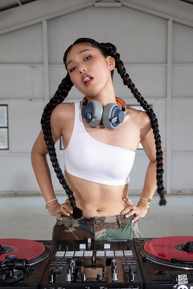 미미