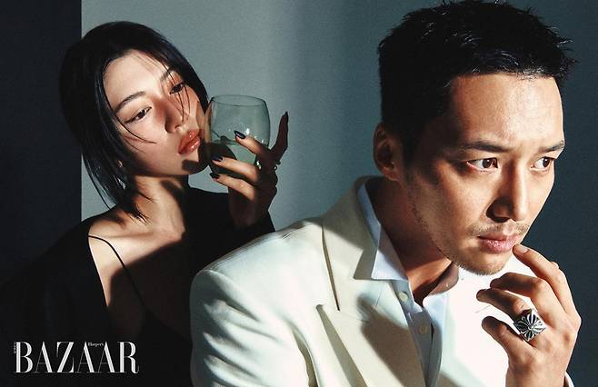 출처:하퍼스 바자 코리아