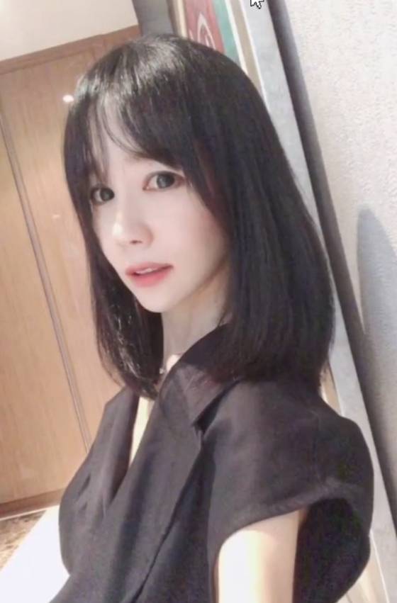 /사진=16기 옥순 SNS