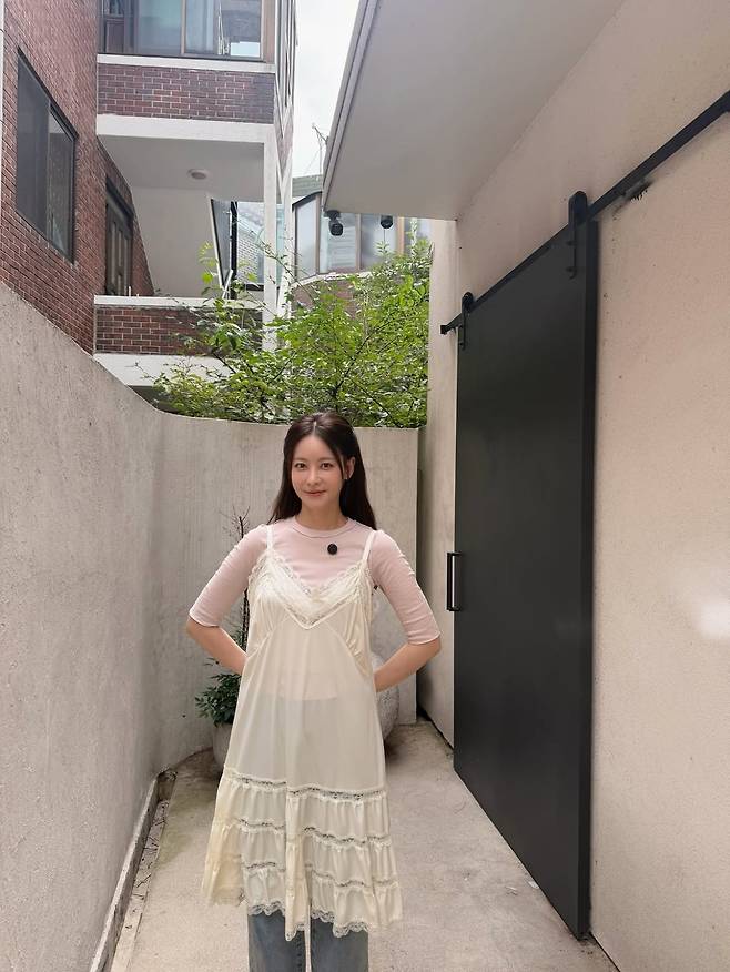 사진 = 오연서 인스타그램
