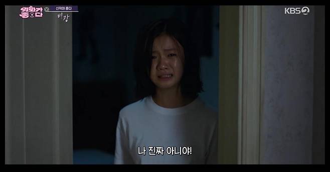 출처:KBS 2TV ‘영화가 좋다’