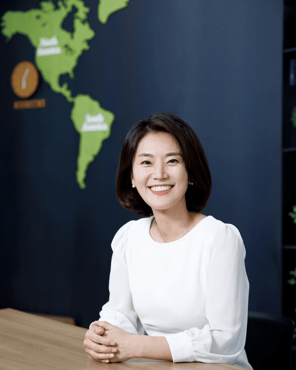 이수연 한국워킹맘연구소 소장