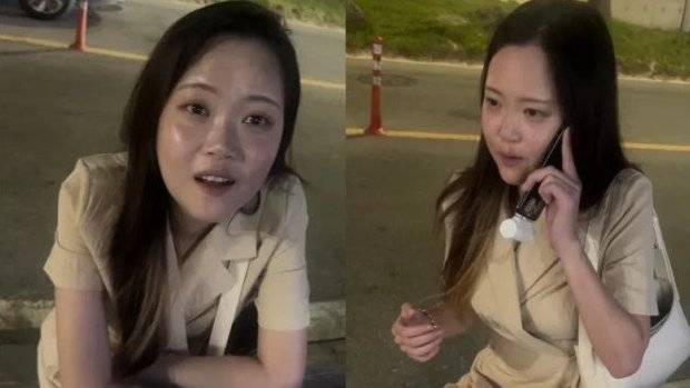 5월 12일 제주시 한림읍에서 실종된 장미란 씨. 장 씨 가족 제공