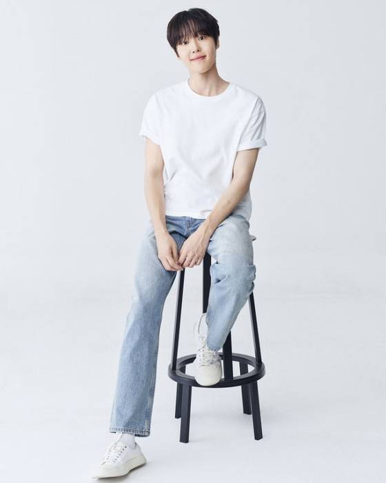 배우 유현수. 사진=킹콩by스타쉽
