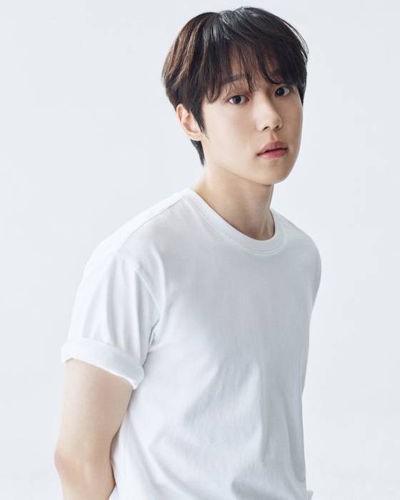 배우 유현수. 사진=킹콩by스타쉽